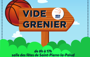 VIDE GRENIER AB2S