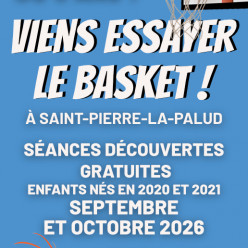 Séances d'essai U7 (enfant nés en 2020 et 2021)